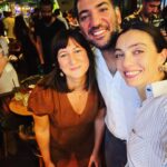 Merve Dizdar Instagram - FESTİVAL🌸