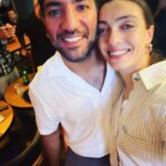 Merve Dizdar Instagram - FESTİVAL🌸
