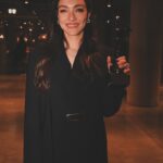 Merve Dizdar Instagram - SİYAD…teşekkür ederim. Çok güzel bir geceydi❤️