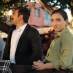 Merve Dizdar Instagram - MAGARSUS…Beşinci bölüm…Başladı… İyi seyirler🌸 @blutv ❤️