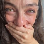 Merve Dizdar Instagram - Ne yıldı ama...2023. 🙏😘🙋‍♀️😎🌹
