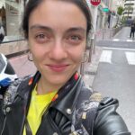 Merve Dizdar Instagram - Ne yıldı ama...2023. 🙏😘🙋‍♀️😎🌹