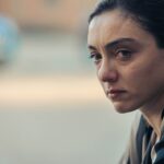 Merve Dizdar Instagram - 19.00. @blutv. #magarsus 3.bölümü ile. birazdannnn başlıyor.😎İyi seyirler🖤 Demir Leydi Tansuuuu :)