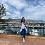 Merve Dizdar Instagram - Ne yıldı ama...2023. 🙏😘🙋‍♀️😎🌹