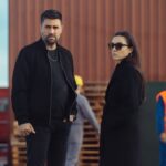Merve Dizdar Instagram - 19.00. @blutv. #magarsus 3.bölümü ile. birazdannnn başlıyor.😎İyi seyirler🖤 Demir Leydi Tansuuuu :)