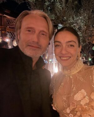 Merve Dizdar Instagram - #tb to Marrakech 🌴🌴