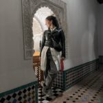 Merve Dizdar Instagram – #tb to Marrakech 🌴🌴