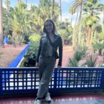 Merve Dizdar Instagram - #tb to Marrakech 🌴🌴