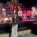 Merve Dizdar Instagram - #tb to Marrakech 🌴🌴