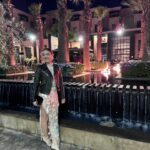 Merve Dizdar Instagram - #tb to Marrakech 🌴🌴