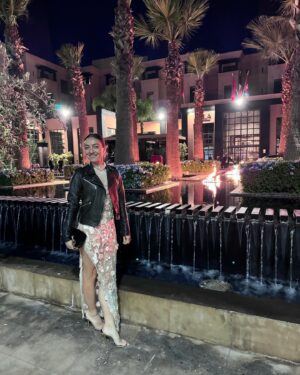 Merve Dizdar Instagram - #tb to Marrakech 🌴🌴