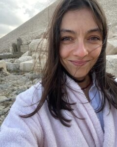 Merve Dizdar Instagram - 🌸 evet Nemrut :)))) ama Ağrı’ya bi gidesim var sanırım😁🤷‍♀️