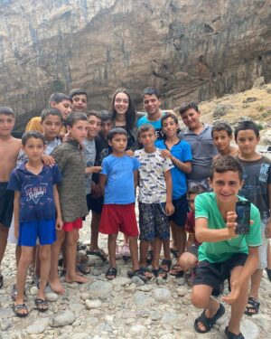 Merve Dizdar Instagram - 🌸 evet Nemrut :)))) ama Ağrı’ya bi gidesim var sanırım😁🤷‍♀️