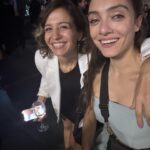 Merve Dizdar Instagram - Ekim de bitti…❤️