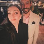 Merve Dizdar Instagram - SİYAD…teşekkür ederim. Çok güzel bir geceydi❤️