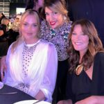 Meryem Uzerli Instagram – The Gala Dinner of the @we.council which was finishing up two amazing days of one of the biggest women empowerment events /conference of the world , which was more than inspiring! So many fascinating women with their individual stories, impact on others and an organization which was and is unique in any way. A huge Applaus to the woman behind it all @your_smart_mila 
Special thanks to my beloved friend @atelierzuhra 
for this beautiful dress !!! 👗 💕 
Thanks to the whole team of @we.council 
and to the best audience ever!!! 
Dress @atelierzuhra 
Make Up @sonya_miro 
Hair Styling @vasyakim 
Hair @byhuelya 
Agent @sophiebogarne 
Videographer @brendon_hansford 
#women #womenempowerment #womenconference #dubai #uae #galadinner