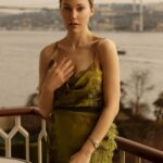 Meryem Uzerli Instagram -