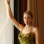 Meryem Uzerli Instagram –