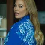 Meryem Uzerli Instagram - 📸 @inhoko