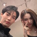 Metawin Opas-iamkajorn Instagram – Prim’s style