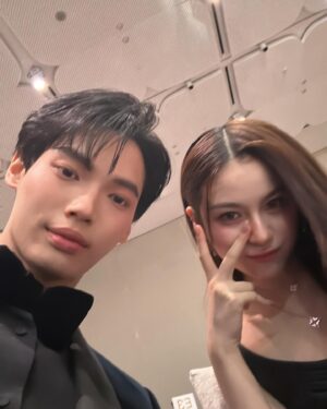 Metawin Opas-iamkajorn Instagram - Prim’s style