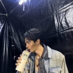 Metawin Opas-iamkajorn Instagram – About tonight
