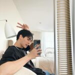 Metawin Opas-iamkajorn Instagram – 😮