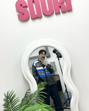 Metawin Opas-iamkajorn Instagram - They don’t see what happened behind the scenes