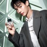 Metawin Opas-iamkajorn Instagram - NEVER THE SAME, ALWAYS MYSELF. Feeling grateful to be part of HONG KONG’s Prada Beauty launch💚 Visit @pradabeauty pop-up store in Sogo Causeway Bay now. Make sure you don’t miss the exclusive PRADA PRINT FACTORY customization service. It’s only available till May 1st! #PradaBeauty #RethinkingBeauty #PradaBeautyHK #PradaParadoxe