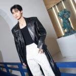 Metawin Opas-iamkajorn Instagram – Last night, as a friend of Central Embassy, I celebrated at the Central Embassy 10th Anniversary Celebration Party & ‘BANGKOK 3024’ by Daniel Arsham.

In honour of Central Embassy‘s 10th anniversary, stay tuned to see what exciting project we will soon announce.

Central Embassy 10th Anniversary Celebration Party 
& ’BANGKOK 3024‘ by Daniel Arsham

#CentralEmbassy10thAnniversary
#Bangkok3024DANIELARSHAM
#CentralEmbassyXDanielArsham
#CentralEmbassyXWin
#CentralEmbassy