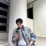 Metawin Opas-iamkajorn Instagram – About tonight
