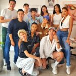 Metinee Kingpayome Instagram – #TeamMuse 🥰 พบกับทีมครูสุดปังเรียกว่ามาครบทุกความแซ่บ! ที่ Muse by Metinee 🌟 ที่นี่เราไม่เพียงแค่สอน แต่เราสร้างสรรค์ความสำเร็จและความฝันให้กับน้องๆ ด้วยทีมครูที่มีความทุ่มเทและตั้งใจอย่างเต็มที่ เราพร้อมที่จะพาทุกคนไปถึงฝั่งฝันแบบไม่จำเป็นต้องเหมือนใคร
.
Also missing Muse Coach: @punika_polfah @aaanuttapong @laura_sasitorn 💋 
.
🚀 พิเศษสุด! รับส่วนลดทันที 15% สำหรับเทอมใหม่ของ Muse Group Class ตั้งแต่วันนี้จนถึงวันอาทิตย์ที่ 7 เมษายนนี้เท่านั้น นี่คือโอกาสสำหรับการเรียนรู้และเติบโตไปกับเราในราคาที่ดีที่สุด 🎉
.
รายละเอียดคอร์ส:
🕒 1 เทอม เรียนทั้งหมด 8 ครั้ง รวมทั้งหมด 16 ชั่วโมง
👦👧 นักเรียนแบ่งตามรุ่น ตามอายุ:
Kids (4-8 ปี)
Junior (9-15 ปี)
Adults (16 )
เริ่มเรียน: 7-8 มิถุนายน 2024
อย่าพลาดโอกาสที่จะเป็นส่วนหนึ่งของการเรียนรู้และการเติบโตที่ไม่มีที่สิ้นสุดกับเรานะคะ
.
📲 สนใจเรียนรู้เพิ่มเติมหรือต้องการสมัคร
ติดต่อเราได้ที่ LINE @musebymetinee 
.
📍 พบกันที่ Studio Muse by Metinee, รามคำแหง ซอย 9 การเดินทางสะดวก พร้อมที่จอดรถเพียบ!
.
ร่วมเดินทางไปกับเรา และปลดปล่อยความปังของคุณที่ #musebymetinee 🌈