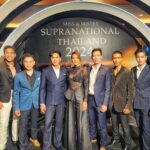 Metinee Kingpayome Instagram - 👑 𝐓𝐇𝐄 𝐕𝐈𝐂𝐓𝐎𝐑𝐘 𝐍𝐈𝐆𝐇𝐓 @supranationalthailand FINAL COMPETITION 🥰 ค่ำคืนแสนพิเศษทีม MUSE มาแบบไฟลุก 🔥🔥🔥 พร้อมเป็นกำลังใจให้กับผู้เข้าประกวดทุกคน เชื่อมั่นในตัวเอง มีสติ และทำตามที่ซ้อมมาให้ดีที่สุด ! ครูเชียร์อยู่นะคะ . 10 MAY 2024 | CDC BALLROOM AT CRYSTAL DESIGN CENTER . ติดตามชม Live สด 19.30 YouTube: Supranational Thailand . #FaithOverFear #ศรัทธาเหนือความกลัว #RoadToSupranational2024 #SupranationalThailand #musebymetinee