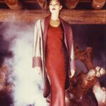 Metinee Kingpayome Instagram – Throw🔙 @metinee ❤️
Beauty @maefahluangfoundation 
30  yrs ago and still going strong