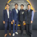 Metinee Kingpayome Instagram - Muse by Metinee ภูมิใจนำเสนอบทบาทของเราในฐานะ Guru ที่จะมาแบ่งปันความรู้และประสบการณ์ในการสอน Runway, Stage Performance, Modeling และการ Pose ให้กับ Top 30 Miss & Mister Supranational Thailand 2024!!🌟 💋 การเดินทางครั้งนี้ไม่เพียงแต่เป็นการแข่งขันเพื่อค้นหาผู้ชนะเท่านั้น แต่ยังเป็นการเดินทางที่เต็มไปด้วยการเรียนรู้ การเติบโต และการพัฒนาทักษะที่จะพาทุกคนไปสู่เวทีระดับโลก . ตื่นเต้นไม่ไหว๊🔥ที่ทีม Muse จะได้เจอผู้เข้าประกวดปีนี้ และนี่คือกำหนดการที่เราจะได้ร่วมงานกันค่ะ . ✅️25 April : Model & Stage Performance Training by MUSE . ✅️29 April : Model & Stage Performance Training by MUSE . ✅️30 April : Supranational Model Challenge powered by MUSE . 🌟10 May : Miss & Mister Supranational 2024 FINALS รอบชิงชนะเลิศ Miss & Mister Supranational 2024 . แต่ละช่วงการฝึกซ้อมและการแข่งขันจะเป็นโอกาสที่ยอดเยี่ยมสำหรับผู้เข้าประกวดในการเรียนรู้และปรับปรุงทักษะของตัวเอง ไม่เพียงแต่เพื่อการแข่งขันเท่านั้น แต่ยังเพื่อการพัฒนาตนเองในระยะยาว 💃 Muse by Metinee เรามุ่งมั่นที่จะให้คำแนะนำ การสนับสนุน และแรงบันดาลใจในการเป็นนางแบบและนายแบบที่มีความมั่นใจ ความเป็นมืออาชีพ พร้อมที่จะเป็นตัวแทนของประเทศไทยบนเวทีโลก🔥🔥🔥 . เรารอที่จะเฉลิมฉลองความสำเร็จเหล่านั้นไปด้วยกัน เจอกันค่ะ! Miss & Mister Supranational 2024 . #musebymetinee #FaithOverFear #ศรัทธาเหนือความกลัว #RoadToSupranational2024 #IamSUPRA #SupranationalThailand #SupraTH #MissSupranationalThailand2024 #MisterSupranationalThailand2024 #MissSupranational2024 #MisterSupranational2024 #PossibleDreamThailand #THAILAND