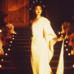 Metinee Kingpayome Instagram – Throw🔙 @metinee ❤️
Beauty @maefahluangfoundation 
30  yrs ago and still going strong