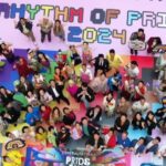 Metinee Kingpayome Instagram - 🏳️‍🌈ยิ่งใหญ่และมีพลังมากขึ้นทุกปีสำหรับ Pride Month 🙏Team Muse ขอขอบคุณสปอนเซอร์ทุกท่าน และเพื่อนๆที่มาร่วมงานแถลงข่าวอย่างอบอุ่นในปีนี้เราพร้อมมากกับงาน Rhythm of Pride วันที่ 31 พฤษภาคม 2024 ที่ CentralWorld! 👉พบกับดารา ศิลปิน เซเลป ตัวแม่ทุกวงการ เพื่อนกลุ่ม LGBTQ พร้อมกับ Allies กว่า 500 คน ปีนี้เราจะมาร่วมกันแสดงพลังสนับสนุนความเท่าเทียมในสังคม ไม่ว่าคุณจะเป็นใคร #เราเท่าเทียมกัน มาร่วมขบวนพาเหรดสุดอลังฯ Rhythm of Pride Parade โดย Muse by Metinee อย่าพลาดงานนี้! . See you ! 🤝 พันธมิตรโดย Muse by Metinee X centralwOrld x UNDP Thailand x Spicy Disc 🤝 #Pride #lovewins #equality #diversity #pridemonth #pride2024 #ThailandPride #pridemonth2024 #musebymetinee #centralwOrld #UNDPthailand #SpicyDisc #CTWrhythmofpride2024 #galderma #thisismylook #popmartTh #lineman #diselthailand #KFCthailand #aurathailand #DurexPleasureForALL #น้ำแร่ออรา #หาตาริ #nipponpaint #victoriasecretTH