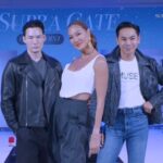 Metinee Kingpayome Instagram - Team Runway, Modeling & Stage Performance Guru for @supranationalthailand 2024 👏 @metinee @winsbavat @coach.ping . Miss & Mister Supranational Thailand Audition Round 𝐒𝐔𝐏𝐑𝐀 𝐆𝐀𝐓𝐄 𝐂𝐇𝐄𝐂𝐊𝐏𝐎𝐈𝐍𝐓 . #FaithOverFear #ศรัทธาเหนือความกลัว #RoadToSupranational2024 #IamSUPRA #SupranationalThailand #SupraTH #MissSupranationalThailand2024 #MisterSupranationalThailand2024 #MissSupranational2024 #MisterSupranational2024 #PossibleDreamThailand #THAILAND