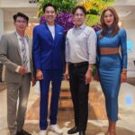 Metinee Kingpayome Instagram - Muse by Metinee ภูมิใจนำเสนอบทบาทของเราในฐานะ Guru ที่จะมาแบ่งปันความรู้และประสบการณ์ในการสอน Runway, Stage Performance, Modeling และการ Pose ให้กับ Top 30 Miss & Mister Supranational Thailand 2024!!🌟 💋 การเดินทางครั้งนี้ไม่เพียงแต่เป็นการแข่งขันเพื่อค้นหาผู้ชนะเท่านั้น แต่ยังเป็นการเดินทางที่เต็มไปด้วยการเรียนรู้ การเติบโต และการพัฒนาทักษะที่จะพาทุกคนไปสู่เวทีระดับโลก . ตื่นเต้นไม่ไหว๊🔥ที่ทีม Muse จะได้เจอผู้เข้าประกวดปีนี้ และนี่คือกำหนดการที่เราจะได้ร่วมงานกันค่ะ . ✅️25 April : Model & Stage Performance Training by MUSE . ✅️29 April : Model & Stage Performance Training by MUSE . ✅️30 April : Supranational Model Challenge powered by MUSE . 🌟10 May : Miss & Mister Supranational 2024 FINALS รอบชิงชนะเลิศ Miss & Mister Supranational 2024 . แต่ละช่วงการฝึกซ้อมและการแข่งขันจะเป็นโอกาสที่ยอดเยี่ยมสำหรับผู้เข้าประกวดในการเรียนรู้และปรับปรุงทักษะของตัวเอง ไม่เพียงแต่เพื่อการแข่งขันเท่านั้น แต่ยังเพื่อการพัฒนาตนเองในระยะยาว 💃 Muse by Metinee เรามุ่งมั่นที่จะให้คำแนะนำ การสนับสนุน และแรงบันดาลใจในการเป็นนางแบบและนายแบบที่มีความมั่นใจ ความเป็นมืออาชีพ พร้อมที่จะเป็นตัวแทนของประเทศไทยบนเวทีโลก🔥🔥🔥 . เรารอที่จะเฉลิมฉลองความสำเร็จเหล่านั้นไปด้วยกัน เจอกันค่ะ! Miss & Mister Supranational 2024 . #musebymetinee #FaithOverFear #ศรัทธาเหนือความกลัว #RoadToSupranational2024 #IamSUPRA #SupranationalThailand #SupraTH #MissSupranationalThailand2024 #MisterSupranationalThailand2024 #MissSupranational2024 #MisterSupranational2024 #PossibleDreamThailand #THAILAND