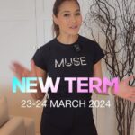 Metinee Kingpayome Instagram - MUSE💃สถาบันสอนบุคลิกภาพ เปิดรับสมัครเทอมใหม่แล้ว 📍เริ่มเรียน 23-24 มีนาคม March 2024 New Term Open for Registration 🎓 ทุกคนที่จบคลาสจะได้รับประกาศนียบัตรจาก Muse by Metinee รับรองคุณภาพและความสำเร็จของคุณ 🌟😍 . 📍Available Classes คลาสที่เปิดสอน: 👉Runway & ปรับบุคลิกภาพ 👉Acting & Public Speaking 👉Photoshoot Modeling . 📣รีบสมัครเข้ามาได้เลยค่ะ 👫 ทุกเพศทุกวัยตั้งแต่ 4 ปีขึ้นไปสามารถเข้าร่วมได้: (All genders are welcome from ages 4 ) 👉รุ่น KIDS: 4-8 ปี 👉รุ่น JUNIOR: 9-15 ปี 👉รุ่น ADULTS: 16 ปีขึ้นไป . 🙏ALL genders ages 4 are welcome รับทุกเพศตั้งแต่อายุ 4 ขวบขึ้นไปค่ะ Muse Group Class: •รุ่น KIDS : 4-8 ปี •รุ่น JUNIOR : 9-15 ปี •รุ่น ADULTS: 16 ปีขึ้นไป . ☝️MUSE Private Class: หรือเลือกการเรียนกับ Muse Coach 1 ต่อ 1 (นักเรียนสามารถเลือกวันและเวลาที่สะดวก) . ✏️ลงทะเบียนได้ที่นี่: 📲 LINE @MuseByMetinee หรือคลิก 👉https://lin.ee/DzYwZf . 📍พบกันที่ Studio Muse by Metinee ตั้งอยู่ที่ รามคำแหง ซอย 9 🚘 การเดินทางสะดวก พร้อมที่จอดรถมากมาย . #musebymetinee #fullturn #Runway #runwayclass #runwaycoach #Catwalk #catwalkcoach #CatwalkClass #personalitydevelopment #confidence #selfimprovement #selfconfidence