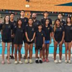Metinee Kingpayome Instagram - Another amazing swimmeet for our @5kye_s 🏆 Gold 🏅 in the 400 IM Bronze 🥉 200 IM #1 in Thailand for the 400 IM 14-15 yrs Men #2 in England for the 400 IM 14-15 yrs Men Next stop The British Nationals 🇬🇧 So proud of your dedication and hard work 💙 You truly are amazing 🥰😘❤️ #arenathailandagegroupswimmingchampionship2024 #swimming #athlete