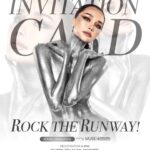 Metinee Kingpayome Instagram - 📍See you TODAY! Miss & Mister Supranational Thailand MODEL CHALLENGE presented by MUSE BY METINEE 🤝 @supranationalthailand X @musebymetinee 🤝 💃🕺รอบ ROCK THE RUNWAY! Model Challenge พบกับ Team Muse นำทีมโดย แม่ลูกเกด เมทินี 🤩🤩 รอบนี้เป็นรอบการเฟ้นหาผู้เข้าประกวดที่มีทักษะทางด้านการเดินแบบ บุคลิกภาพโดดเด่น มั่นใจ และพรีเซนต์ความน่าสนใจของของเอง การเดินโชว์บนรันเวย์มีความเป็นโมเดลมากที่สุด ซึ่งเราจะเลือกเพียงแค่ Miss 1 ท่าน และ Mister 1 ท่าน ที่มีบุคลิกภาพสุดปังมีความเป็นโมเดลน่าสนใจมากที่สุด รับสายสะพาย Factor และเป็นผู้ชนะในแคมเปญนี้ไป 🔥 . 🌟 จะเป็นใคร ต้องมาลุ้นกัน !!!! 🔹ธีม Model rock ( น้ำเงิน,ขาว,เทา) 🔹งานจะเริ่มเวลา 18.00 - 20.00 น. 🔹สถานที่จัดงาน EmSphere ชั้น M https://maps.app.goo.gl/CfPiZVYcXt8AVz229?g_st=ic . [🔴𝐋𝐈𝐕𝐄] 𝐑𝐎𝐂𝐊 𝐓𝐇𝐄 𝐑𝐔𝐍𝐖𝐀𝐘! Model Challenge Presented by Muse by Metinee >> รับชมใน Facebook : https://www.facebook.com/share/p/oSniRE1Yn9eRJG8S/?mibextid=oFDknk . 30 APRIL 2024 | 6 P.M. ONWARDS AT SPHERE GALLERY 1, MF | EMSPHERE YouTube: Supranational Thailand . #musebymetinee #FaithOverFear #ศรัทธาเหนือความกลัว #RoadToSupranational2024 #IamSUPRA #SupranationalThailand #SupraTH #MissSupranationalThailand2024 #MisterSupranationalThailand2024 #MissSupranational2024 #MisterSupranational2024 #PossibleDreamThailand #THAILAND