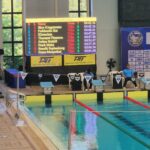 Metinee Kingpayome Instagram - 🏆Congrats to @5kye_s 1st Place Gold Medal Winner in the 400 Meter IM (14-15 age group) at the Arena Thailand Swimming Championship 2024. Making Skye Kingpayome Sharples #1 in Thailand in his age group! 👏 👏 👏 So proud of you ❤️ ❤️❤️