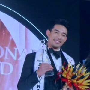 Metinee Kingpayome Instagram - 🏆ยินดีกับ "โจ้ ชลวิศว์ วงศ์ศรีวอ" ลูกศิษย์ Muse by Metinee ที่ได้รับตำแหน่ง Mister Supranational 2024! 🌟 
@joechonlawit @supranationalthailand
😍ความพร้อมและความมุ่งมั่นของน้องโจ้ได้ทำให้น้องเป็นผู้ชนะในครั้งนี้ และเป็นตัวแทนประเทศไทยที่เหมาะสมสำหรับการประกวด "มิสเตอร์ ซูปร้าเนชันแนล ประจำปี 2024" ที่ประเทศโปแลนด์!
@joechonlawit
.
👑Muse Male Pageantry Coach: @justake__ @winsbavat
@metinee @musebymetinee 
.
💪น้องโจ้จะเตรียมตัวต่ออย่างเข้มข้นที่ Muse by Metinee เพื่อไปคว้ามงกลับมาที่เมืองไทย 👑 พวกเราชาว Muse by Metinee พร้อมเป็นกำลังใจให้กับน้องโจ้ และผู้เข้าประกวดทุกคนที่ทำให้เห็นว่าทุกคนสามารถทำได้ดีที่สุดในเวอร์ชั่นของตัวเอง👏👏👏
.
❤️Team Muse ทุกคนภูมิใจ กับน้องโจ้มากๆค่ะ
.
📲ติดต่อ Muse by Metinee ได้ที่ LINE @musebymetinee
หรือคลิก https://lin.ee/DzYwZf
.
#FaithOverFear #ศรัทธาเหนือความกลัว #RoadToSupranational2024 #SupranationalThailand #musebymetinee #pageantcoach #menpageantry #beautyqueencoach #menmodelclass #malemodelcoach #runwaycoach #catwalkcoach #beautyqueen #mensbeautyqueen #malebeautyqueen