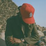 Metro Boomin Instagram - from St. Louis to the pyramids