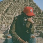 Metro Boomin Instagram - from St. Louis to the pyramids