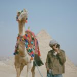 Metro Boomin Instagram - from St. Louis to the pyramids
