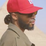 Metro Boomin Instagram - Metro Boomin performing live from Egypt was truly a once-in-a-lifetime experience. See how it all went down for the all-star producer-turned-artist.