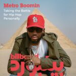 Metro Boomin Instagram - أشار مترو خلال الحديث إلى أن الحافز والمحرك خلف الألبومات كان القتال من أجل الهيب هوب في وقت كان فيه كثيرون يشرون إلى أن "الهيب هوب يحتضر"، إلا أنه في الواقع، وفي حالة مترو المتصدر لقوائم الأكثر استماعًا، فالهيب هوب حقيقةً حيٌّ وفي تطور دائم. ‏From Missouri to the Middle East, Metro Boomin’s music transcends borders and generations - Billboard Arabia sits down with Metro Boomin at the Great Pyramids of Giza, to discuss his experience in the Middle East, his chart topping, collaborative albums with Future, “We Don’t Trust You” and “We Still Don’t Trust You”. #بيلبورد_عربية #مترو_بومين تصوير: @gunnerstahl.us DIGITENT: @digitentworld منتج تنفيذي: @bananaextraordinaire منتج: @mostafaesmat منتج: @ismaelsrvz مساعدين إنتاج: @farouk.abouelnasr @abdelhamid301 عمليات بعد الإنتاج: @nour.amrrr_ شكر خاص لـ @thepyramidsofgiza.official @livenationme @experienceegypt