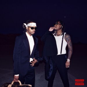 Metro Boomin Instagram - WE DONT TRUST YOU